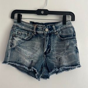 ‼️NWT‼️ Kohls Jean Shorts